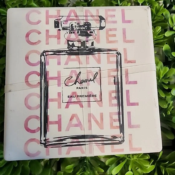 Amanda Greenwood Four Pack Fashion Ceramic Coasters - Picture 4 of 7